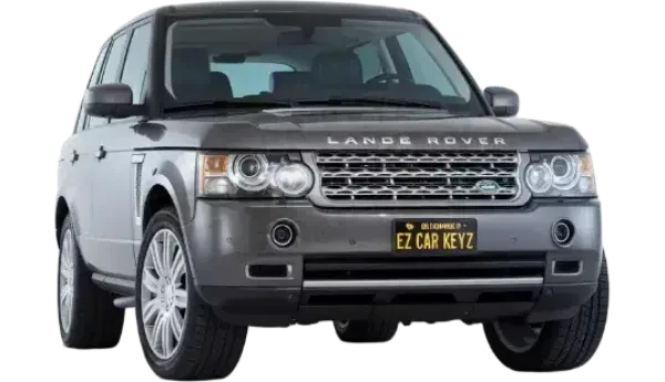Land Rover Range Rover locksmith