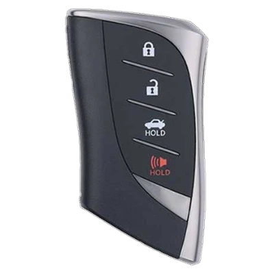 2019 Lexus ES Smart Key