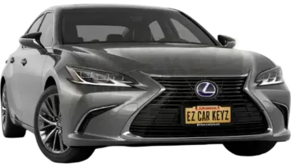 2019 Lexus ES Best Price Car Key - EZ Car Keyz Otay Mesa Trusted 2019 Lexus ES locksmith service by EZ Car Keyz Otay Mesa CA