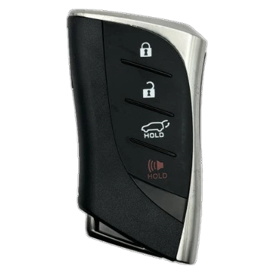 2022 Lexus ES Smart Key HYQ14FLC