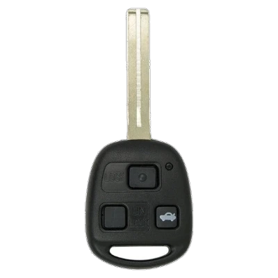 1998 Lexus GS Remote Head Key