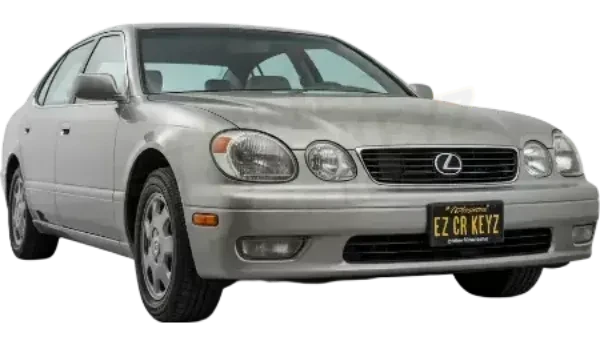 1998 Lexus GS Best Price Car Key - EZ Car Keyz San Diego Locked out of your 1998 Lexus GS? Get help from EZ Car Keyz San Diego CA