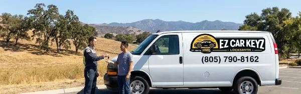 Customer review after losing 2000 Lexus GS key - EZ Car Keyz Imperial Beach CA