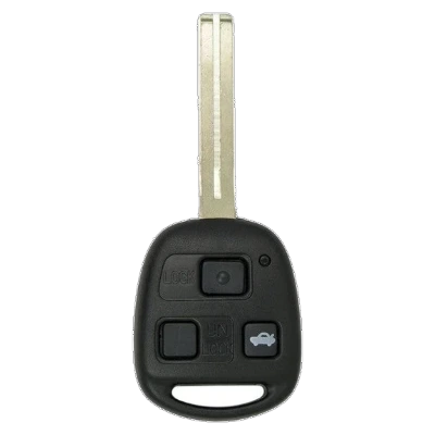 2005 Lexus GS Remote Head Key HYQ1512V