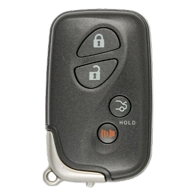 2007 Lexus GS Smart Key