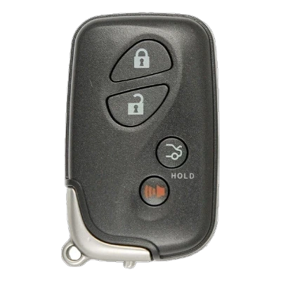 2008 Lexus GS Smart Key