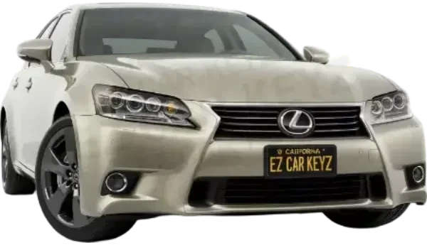 2015 Lexus GS Best Price Car Key - EZ Car Keyz Alpine Best price 2015 Lexus GS car key replacement by EZ Car Keyz Alpine CA