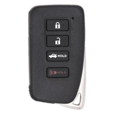 2020 Lexus GS Smart Key