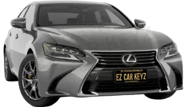 2020 Lexus GS Best Price Car Key - EZ Car Keyz Carlsbad We come to you for 2020 Lexus GS car key - EZ Car Keyz Carlsbad CA