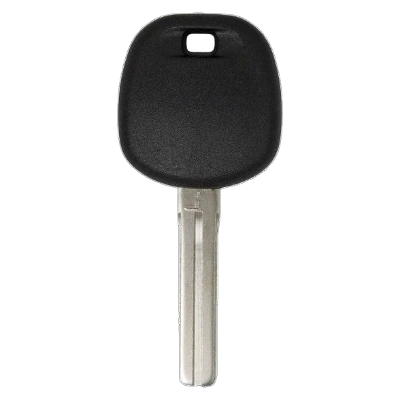 2005 Lexus GX Transponder Key