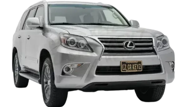 2007 Lexus GX Best Price Car Key - EZ Car Keyz Lemon Grove Skip the dealer for 2007 Lexus GX car key - EZ Car Keyz Lemon Grove CA