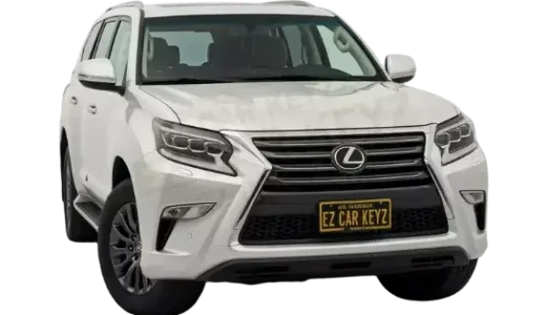 2014 Lexus GX Best Price Car Key - EZ Car Keyz Lakeside Rush 2014 Lexus GX key replacement by EZ Car Keyz Lakeside CA