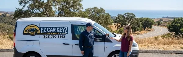 2015 Lexus GX Customer Savings Review - EZ Car Keyz La Mesa Fast 2015 Lexus GX key replacement review - EZ Car Keyz La Mesa CA