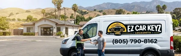 2018 Lexus GX Customer Savings Review - EZ Car Keyz Escondido Fast 2018 Lexus GX key replacement review - EZ Car Keyz Escondido CA