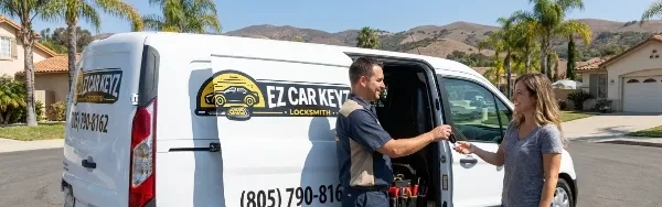 Fast 2021 Lexus GX key replacement review - EZ Car Keyz La Mesa CA