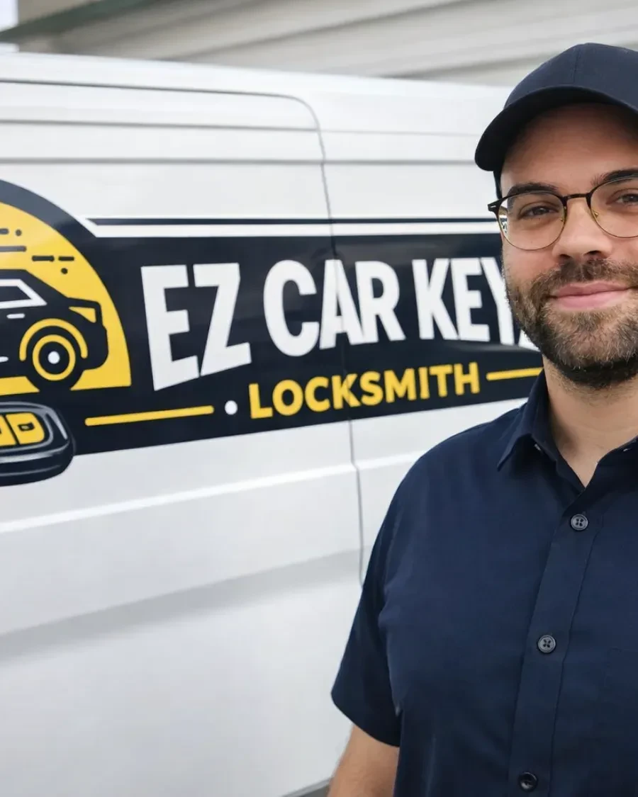Verified locksmith 2001 Lexus IS key specs from EZ Car Keyz Coronado CA