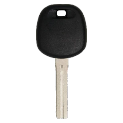 2002 Lexus IS Transponder Key 