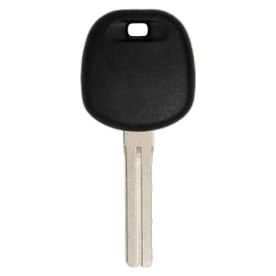 2003 Lexus IS Transponder Key 