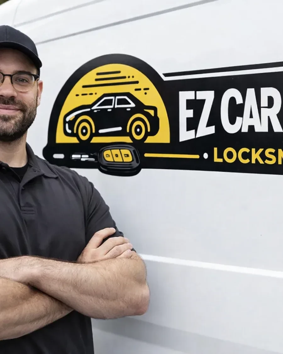 Professional 2008 Lexus IS locksmith quote from EZ Car Keyz La Mesa CA