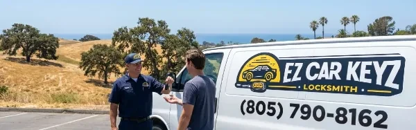 Certified locksmith review for 2008 Lexus IS service by EZ Car Keyz La Mesa CA