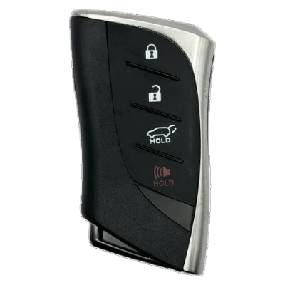 2022 Lexus LC Smart Key HYQ14FLC