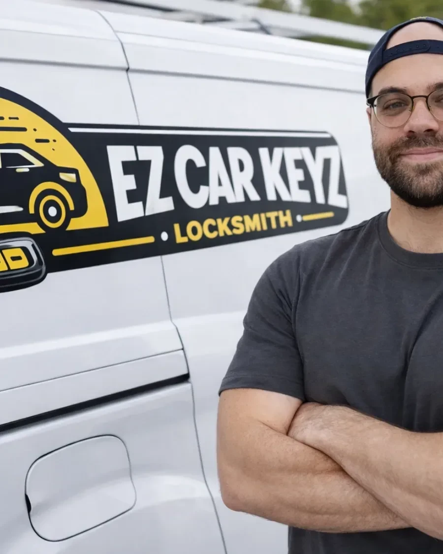 1998 Lexus LS car key pricing breakdown from EZ Car Keyz Carlsbad CA