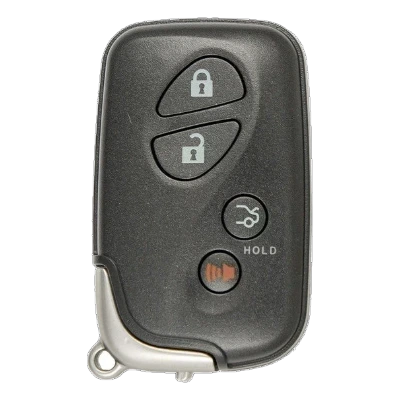 2008 Lexus LX Smart Key