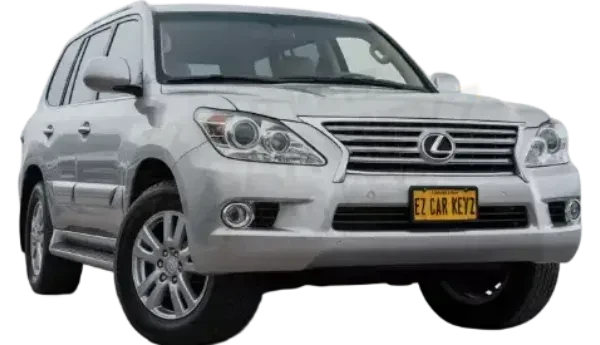 2008 Lexus LX Best Price Car Key - EZ Car Keyz Rancho Santa Fe Rated number one 2008 Lexus LX locksmith - EZ Car Keyz Rancho Santa Fe CA