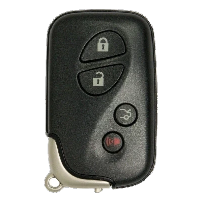 2013 Lexus LX Smart Key HYQ14AEM
