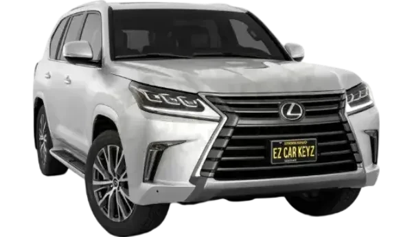 2020 Lexus LX Best Price Car Key - EZ Car Keyz Rancho Santa Fe Locked out of your 2020 Lexus LX? Get help from EZ Car Keyz Rancho Santa Fe CA