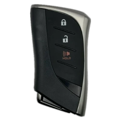 2024 Lexus NX Smart Key HYQ14FLC