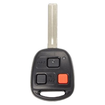 1999 Lexus RX Remote Head Key