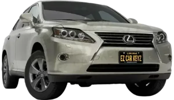 2010 Lexus RX Best Price Car Key - EZ Car Keyz Otay Mesa Skip the dealer for 2010 Lexus RX car key - EZ Car Keyz Otay Mesa CA