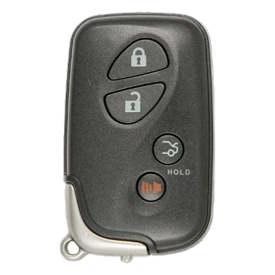 2012 Lexus RX Smart Key HYQ14AAB