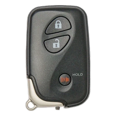 2013 Lexus RX Smart Key HYQ14ACX