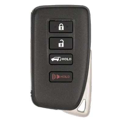 2020 Lexus RX Smart Key HYQ14FBB