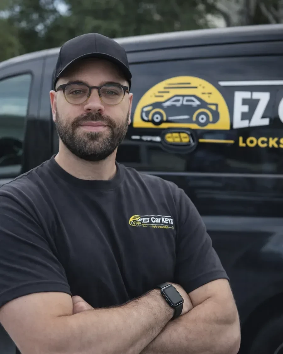 Fast 2021 Lexus RX key replacement quote from EZ Car Keyz San Diego CA