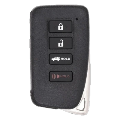 2022 Lexus RX Smart Key HYQ14FLB