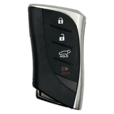 2022 Lexus RX Smart Key
