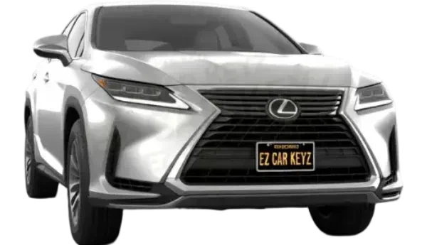 2022 Lexus RX Best Price Car Key - EZ Car Keyz San Marcos 2022 Lexus RX car key done in minutes by EZ Car Keyz San Marcos CA