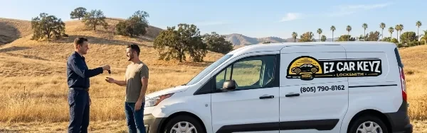 2022 Lexus RX Customer Savings Review - EZ Car Keyz San Marcos Quick response locksmith review for 2022 Lexus RX key - EZ Car Keyz San Marcos CA