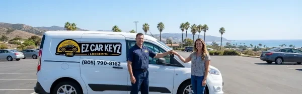 2026 Lexus RX Customer Savings Review - EZ Car Keyz Spring Valley Certified locksmith review for 2026 Lexus RX service by EZ Car Keyz Spring Valley CA