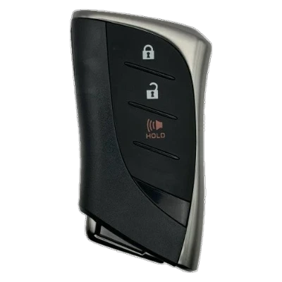 2024 Lexus RZ Smart Key HYQ14FLC