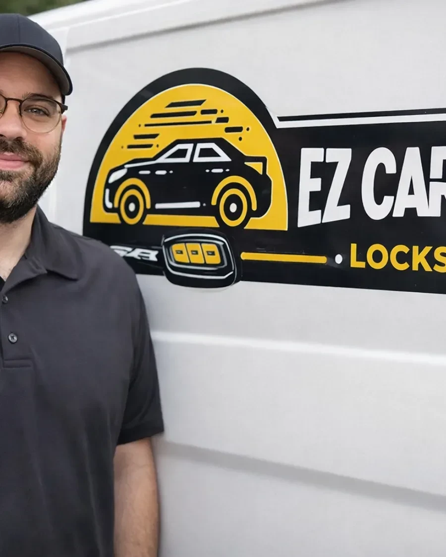 Stranded without a 2008 Lexus SC key? EZ Car Keyz Vista CA can help