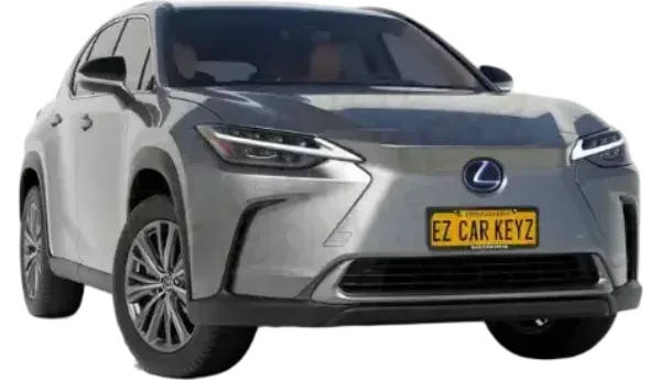 Lexus TX locksmith