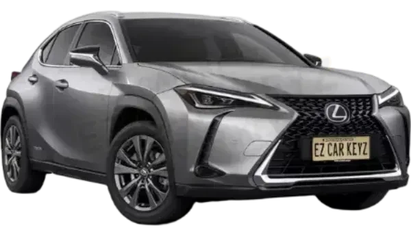 2020 Lexus UX Best Price Car Key - EZ Car Keyz Alpine All 2020 Lexus UX keys lost? Call EZ Car Keyz Alpine CA