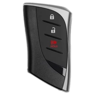 2021 Lexus UX Smart Key HYQ14FBZ