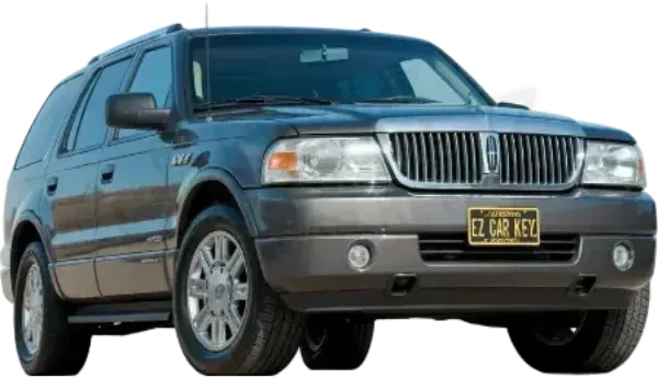 Lincoln Aviator locksmith