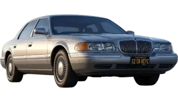 Lincoln Continental locksmith