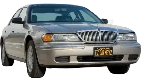 Lincoln LS locksmith